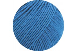 Cool Wool 2081 lcihtblauw